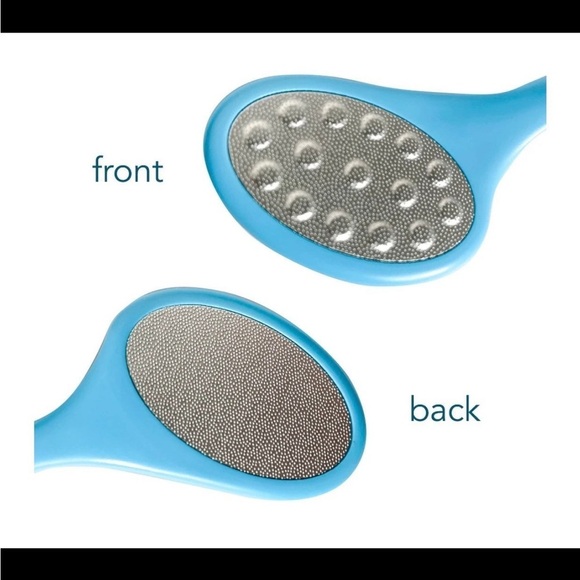 Barefoot Scientist Pedicure File NEW Sold Out 🐝 - Picture 7 of 7